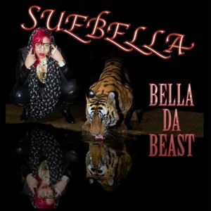 Bella da Beast (Explicit)