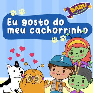 Eu Gosto do Meu Cachorrinho