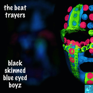 Black Skinned Blue Eyed Boys (Miggedy's Full Dizko Slap)