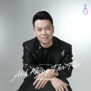 Anh Không Tha Thứ (Huy PT x J02 x Mimilee Remix)