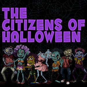 The Citizens of Halloween