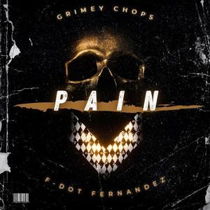 PAIN (feat. F-Dot Fernandez) (Radio Edit)