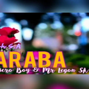 Magaraba (feat. Micro boy x lil fish & Mr legon)