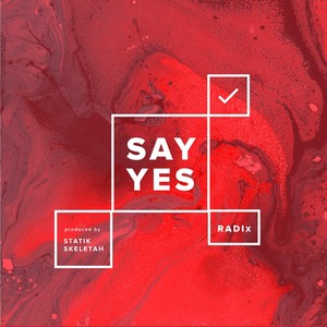 Say Yes