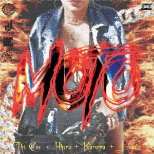 Moto (feat. Phero Veli, Karama & J-Wats) (Explicit)
