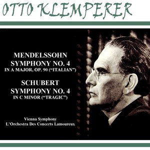 Mendelssohn: Symphony No. 4