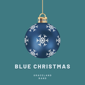 Blue Christmas