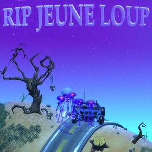 R.I.P Jeune loup(feat. Chirurgy, Shin Sohno, Ow.T & Jey Chris) (Explicit)