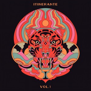 Soñando (feat. Giovanni Parra)