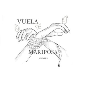 Vuela Mariposa