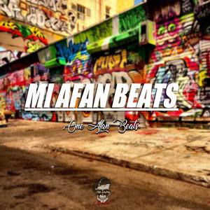 Mi Afán Beats