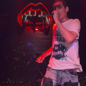 Ride with me (Explicit)