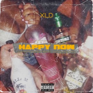 happy now (Explicit)