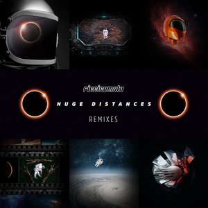 Huge Distances 'LP' (Remixed)