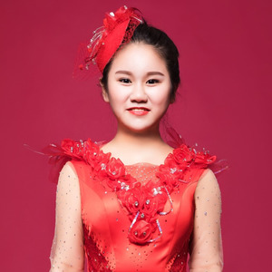 吴英佳 - 赛汗塔拉