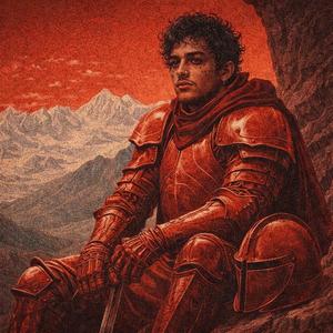 Somebody's Hero (Explicit)