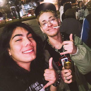 Naturalmente (feat. Link do Zap) (Explicit)
