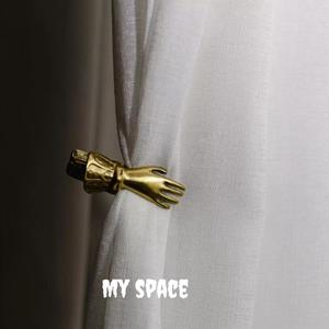 My space (feat. Lexi Jayde & Andi)