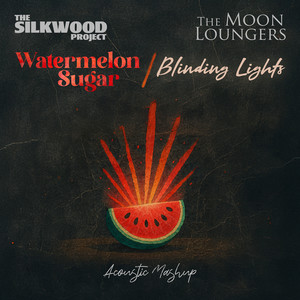 Watermelon Sugar / Blinding Lights (Acoustic Mashup)
