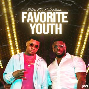 Favorite Youth (Explicit)
