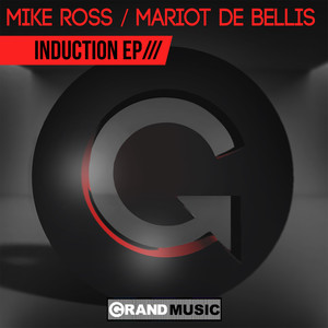 Induction EP