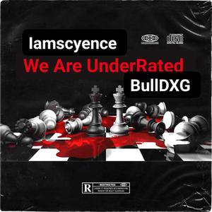 Iamscyence - Seven Deadly Sins (feat. BullDXG) (Explicit)