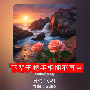 下个辈子,把手相拥不再苦 - small tree封面