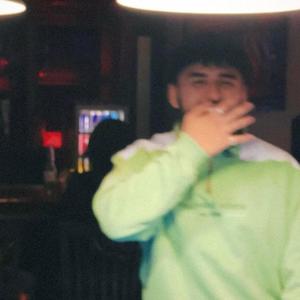 Neon Smile (Explicit)