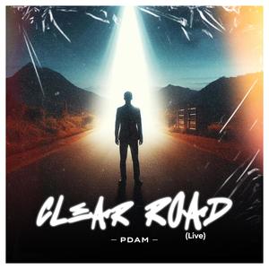 CLEAR ROAD (Live)