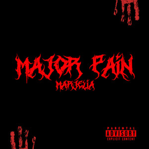 Major Pain (Explicit)