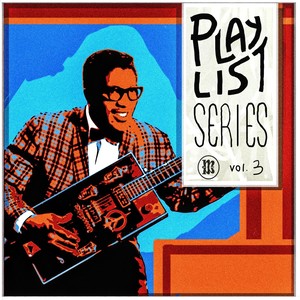 Playlist series, Vol. 3