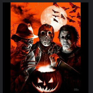 Halloween (feat. mac-11) (Explicit)