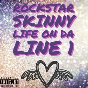 Life On Da Line 1 (Explicit)