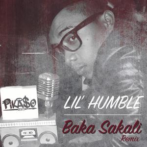 Baka Sakali (feat. Lil Humble) [PikasoBeats Remix]