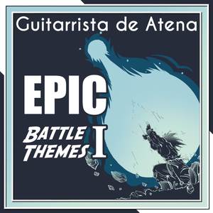 Guitarrista de Atena - Three Dragon Slayers (From 