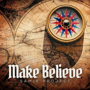 Make Believe (Cover)