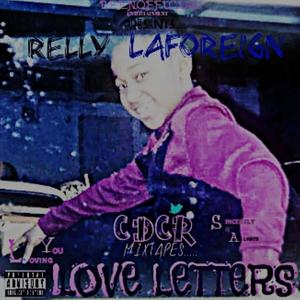 Let Me Know Ft Amen (Explicit)