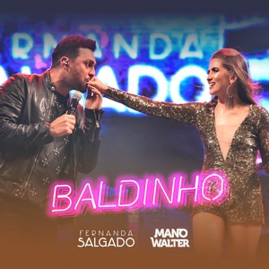 Baldinho(Ao Vivo)