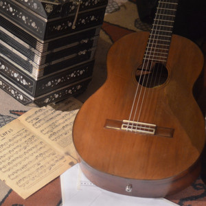 Vieja viola