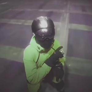 BACK IT UP (Explicit)