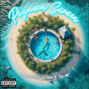 Pequena Sereia (Explicit)