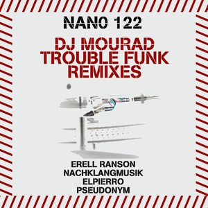 Trouble Funk (Pseudonym Remix)