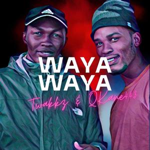 WAYA WAYA (feat. MUSERO)