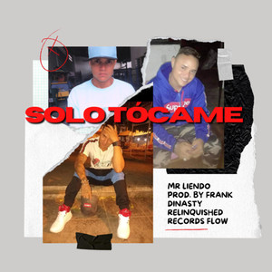 Solo Tócame (Explicit)