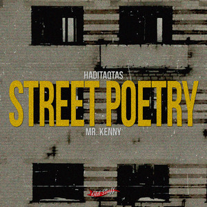 STREET POETRY