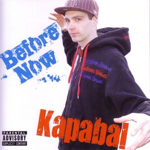 Before Now (Explicit)