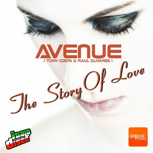 Una Historia De Amor (Tecno Pop Mix)