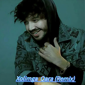 Xolimga Qara (Remix)