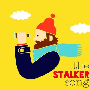 Not the Right Guy(The Stalker Song)