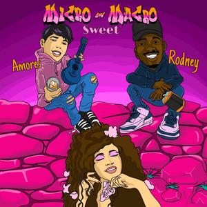 Micro<Macro (feat. RODNEY)